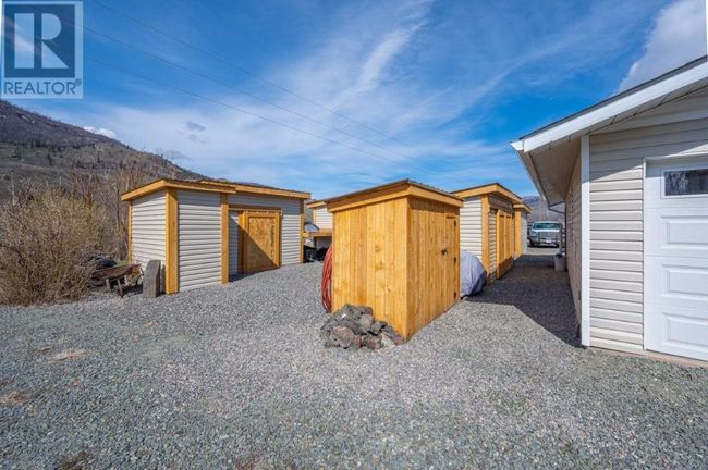 988 Collins Rd, House other with 6 bedrooms, 6 bathrooms and 4 parking in Cache Creek BC | Image 29