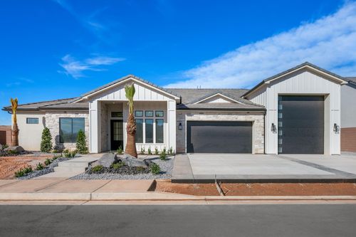 4988 S Lakefront Place, Washington, UT, 84780 | Card Image