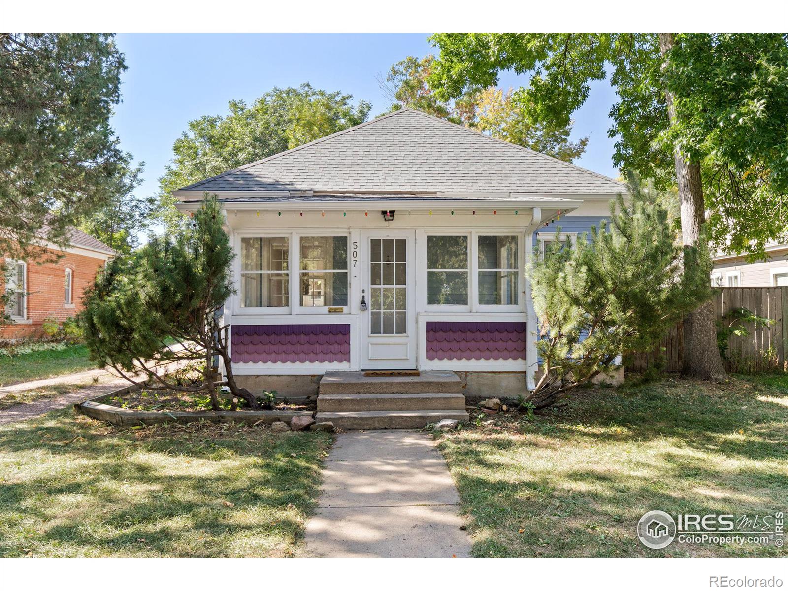Whedbee St, Fort Collins, CO 80524