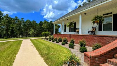 9175 County Rd 34, House other with 4 bedrooms, 2 bathrooms and 2 parking in Millry AL | Image 3