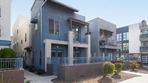 unit-125-615 E Portland Street, Phoenix, AZ, 85004 | Card Image