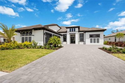 14913 Derna Terrace, House other with 4 bedrooms, 4 bathrooms and null parking in Bradenton FL | Image 1