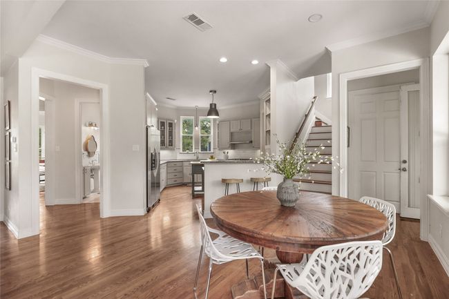 1751 Spring Mountain Rd, House other with 6 bedrooms, 5 bathrooms and null parking in Cross Roads TX | Image 18