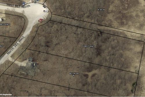 8649 N, Lake Village, IN, 46349 | Card Image