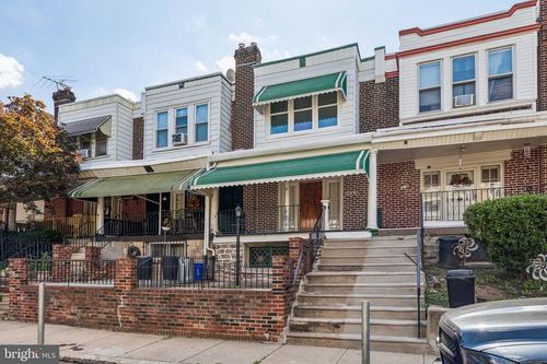 2916 N Woodstock St, PHILADELPHIA, PA, 19132-1545 | Card Image