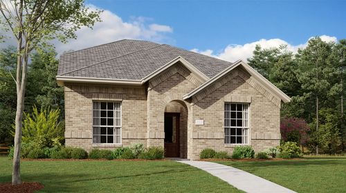 4204 Daisy Hollow Loop, Mesquite, TX, 75181-4395 | Card Image