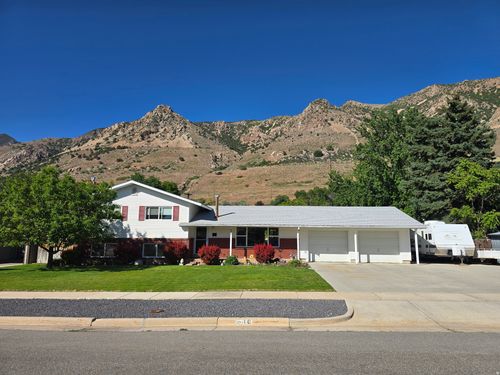 610 Holiday Dr, Brigham City, UT, 84302-1637 | Card Image