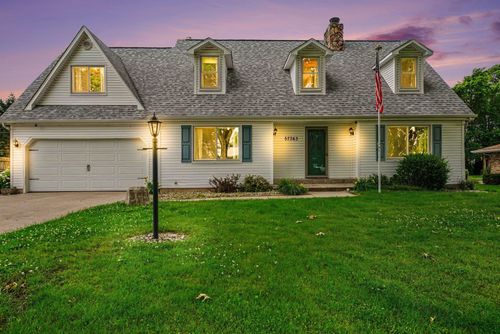 57363 Osage Drive, Goshen, IN, 46528-9687 | Card Image