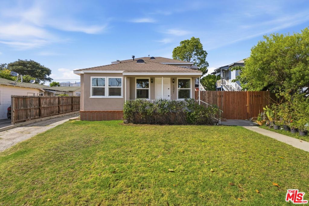 Residential Income in Glendale 3