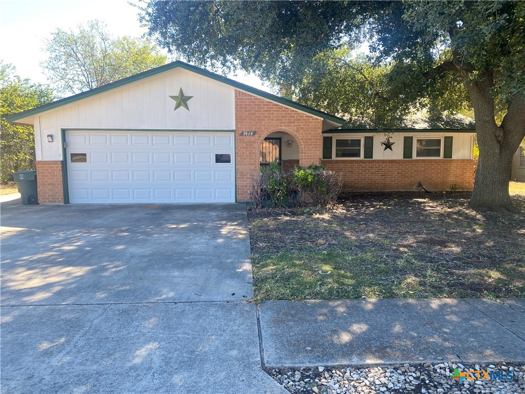 Carnation Dr, Killeen, TX 76542