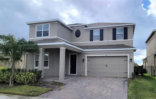 2127 Brillante Dr, SAINT CLOUD, FL, 34771-8742 | Card Image