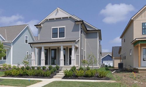 5129 Maple Drive, Lewis Center, OH, 43035 | Card Image