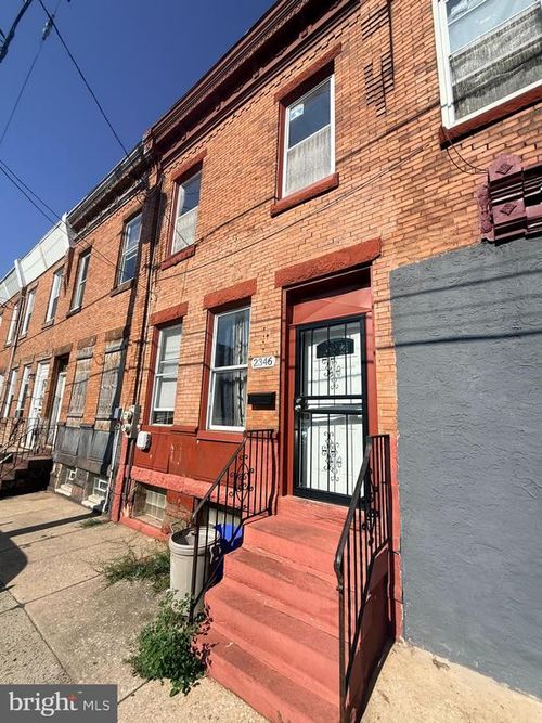 2346 N 25th St, Philadelphia, PA, 19132-4206 | Card Image