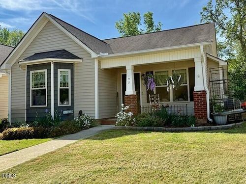 192 E Moss Creek Dr, Clayton, NC, 27520-6938 | Card Image