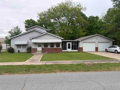 401 S Jefferson St, Star City, AR, 71667-5523 | Card Image