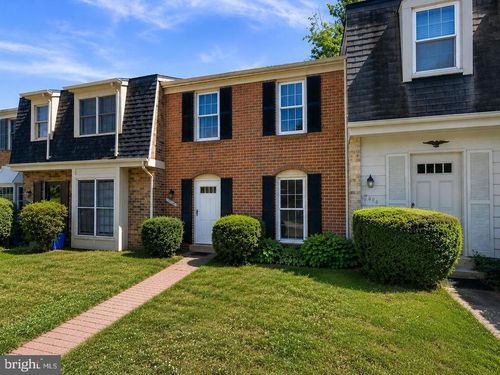 19943 Spur Hill Dr, MONTGOMERY VILLAGE, MD, 20886-1435 | Card Image