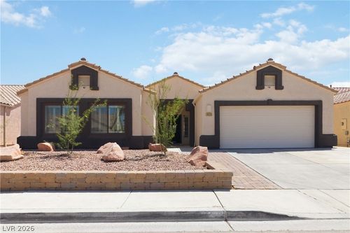 3520 Barrel Race Ct, North Las Vegas, NV, 89032-2441 | Card Image