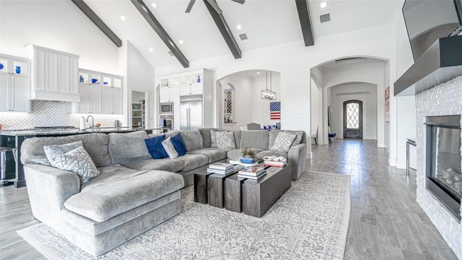 1528 Laguna Bay, House other with 4 bedrooms, 4 bathrooms and null parking in Azle TX | Image 23