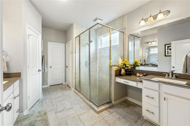 3419 Cabernet Shores Dr, House other with 5 bedrooms, 4 bathrooms and 3 parking in Fulshear TX | Image 27