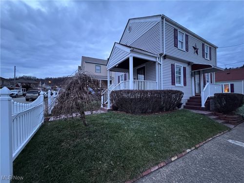 600 Washington St, Martins Ferry, OH, 43935-1243 | Card Image