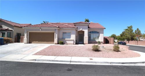 1761 Mount Tremblant Ave, Las Vegas, NV, 89123-2462 | Card Image