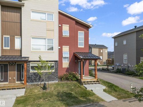 105-401 Southfork Dr, Leduc, AB, T9E0X1 | Card Image