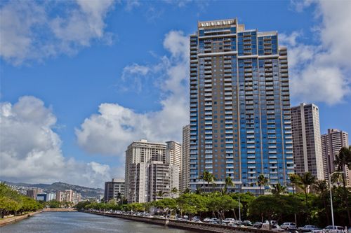 3005-1551 Ala Wai Blvd, Honolulu, HI, 96815-1074 | Card Image