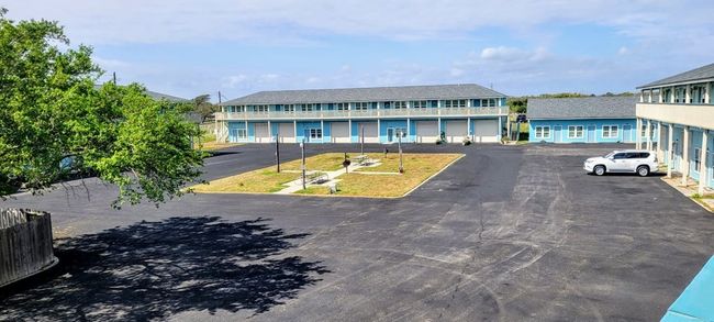 APT-102 - 1809 Hillcrest Dr, Condo with 1 bedrooms, 1 bathrooms and null parking in Rockport TX | Image 22