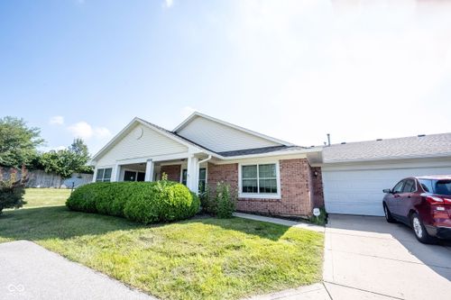 10814 Cape Coral Ln, Indianapolis, IN, 46229-3991 | Card Image