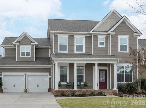 5031 Hamilton Mill Dr, Waxhaw, NC, 28173-6053 | Card Image