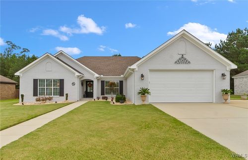 6601 Fenway Ln, Cottondale, AL, 35453-4376 | Card Image