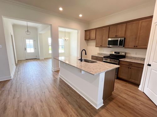 8638 Turnbull Dr, Pleasant View, TN, 37146 | Card Image