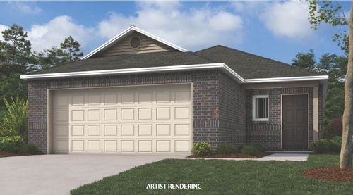 8610 Preston Wood Dr, Fort Smith, AR, 72916 | Card Image