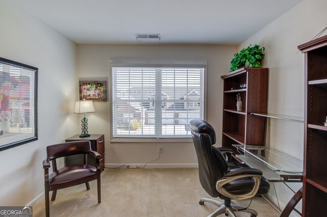 3432 Lindenridge Cir, Condo with 3 bedrooms, 3 bathrooms and 2 parking in Buford GA | Image 30
