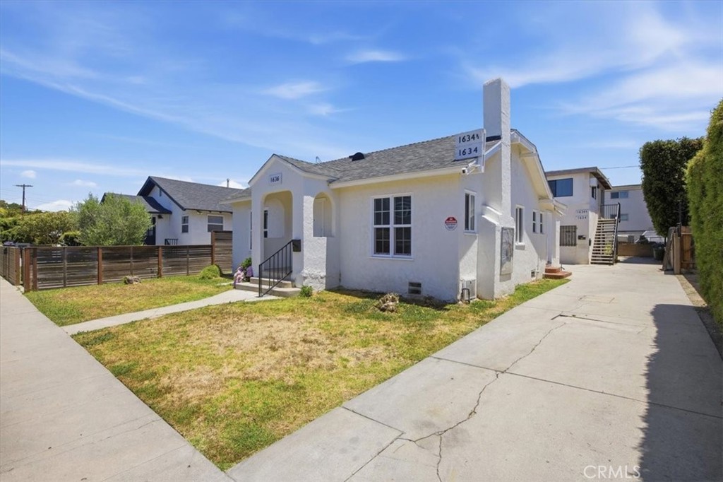 Residential Income in Los Angeles 3