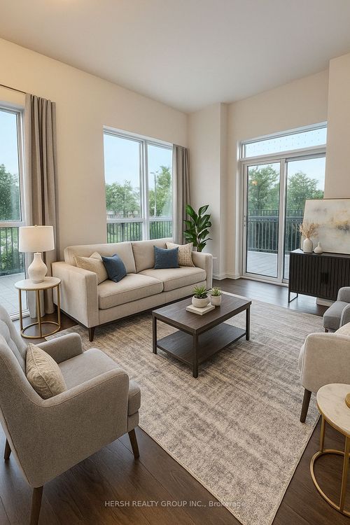 103-10 Meadowglen Pl, Toronto, ON, M1G0A8 | Card Image