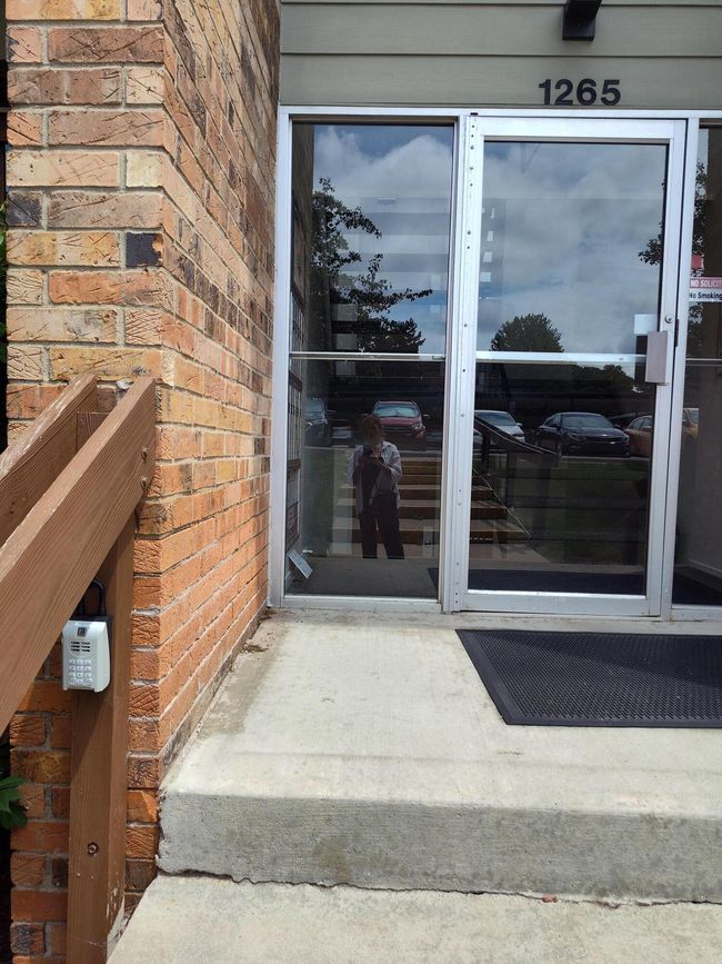 APT-207 - 1265 S Maple Rd, Condo with 2 bedrooms, 2 bathrooms and null parking in Ann Arbor MI | Image 34