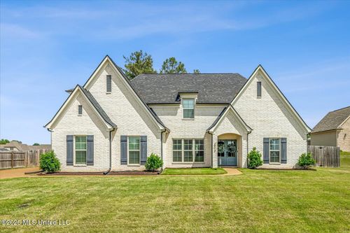 3974 Summer Pointe Dr, Olive Branch, MS, 38654-2509 | Card Image