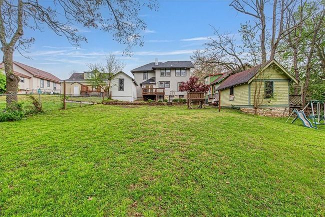 733 Magnolia Ave, House other with 4 bedrooms, 2 bathrooms and null parking in Excelsior Springs MO | Image 8
