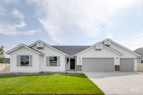 5337 E Hunt Divide St, Nampa, ID, 83687-1248 | Card Image