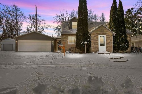 244 W Liberty Street, Berlin, WI, 54923 | Card Image