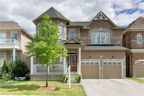 73 Bernbridge Rd, Markham, ON, L6B0S6 | Card Image