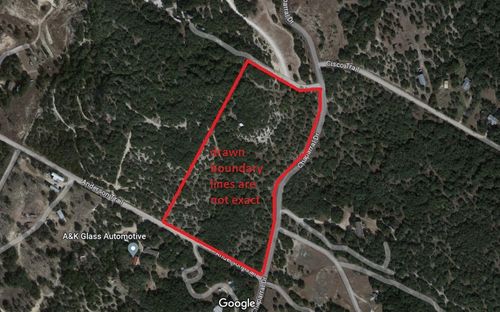 Lot 29 Anderson Trl, Leander, TX, 78641 | Card Image
