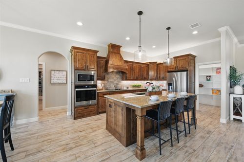 120 Friendship Way, Boyd, TX, 76023-4267 | Card Image