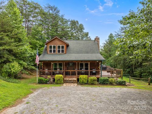 120 Sweetbriar Rd N, Lake Lure, NC, 28746-9466 | Card Image