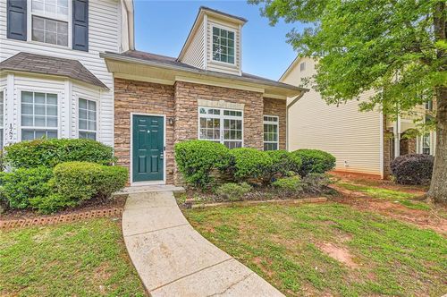 1785 Fielding Way, Hampton, GA, 30228-3400 | Card Image