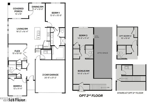 512 Ragapple Ln, Aberdeen, NC, 28315-0076 | Card Image
