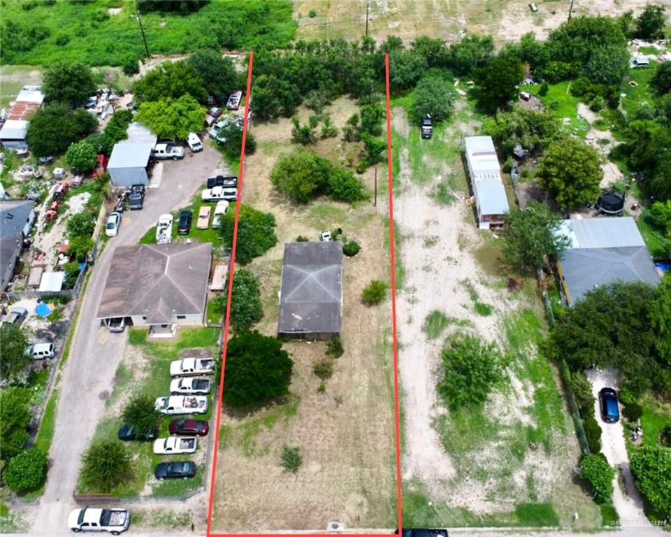 Verbena St, Edinburg, TX 78542