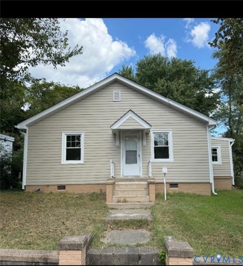 21611 Pannill St, South Chesterfield, VA, 23803-2423 | Card Image
