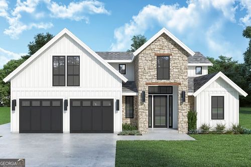 lot-2-0 Forest Canopy Way, Clayton, GA, 30525 | Card Image